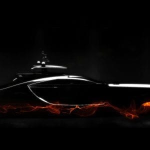 PERSHING 170’ PROJECT