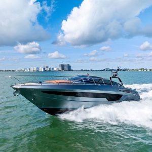 RIVA 56 RIVALE OPEN MY. 2021.