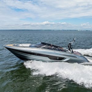 RIVA 56 RIVALE OPEN. 2019.